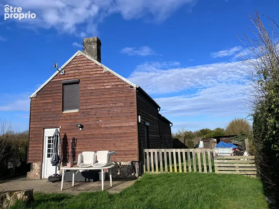 Maison La Ferte En Ouche sans vis à vis - photo 2