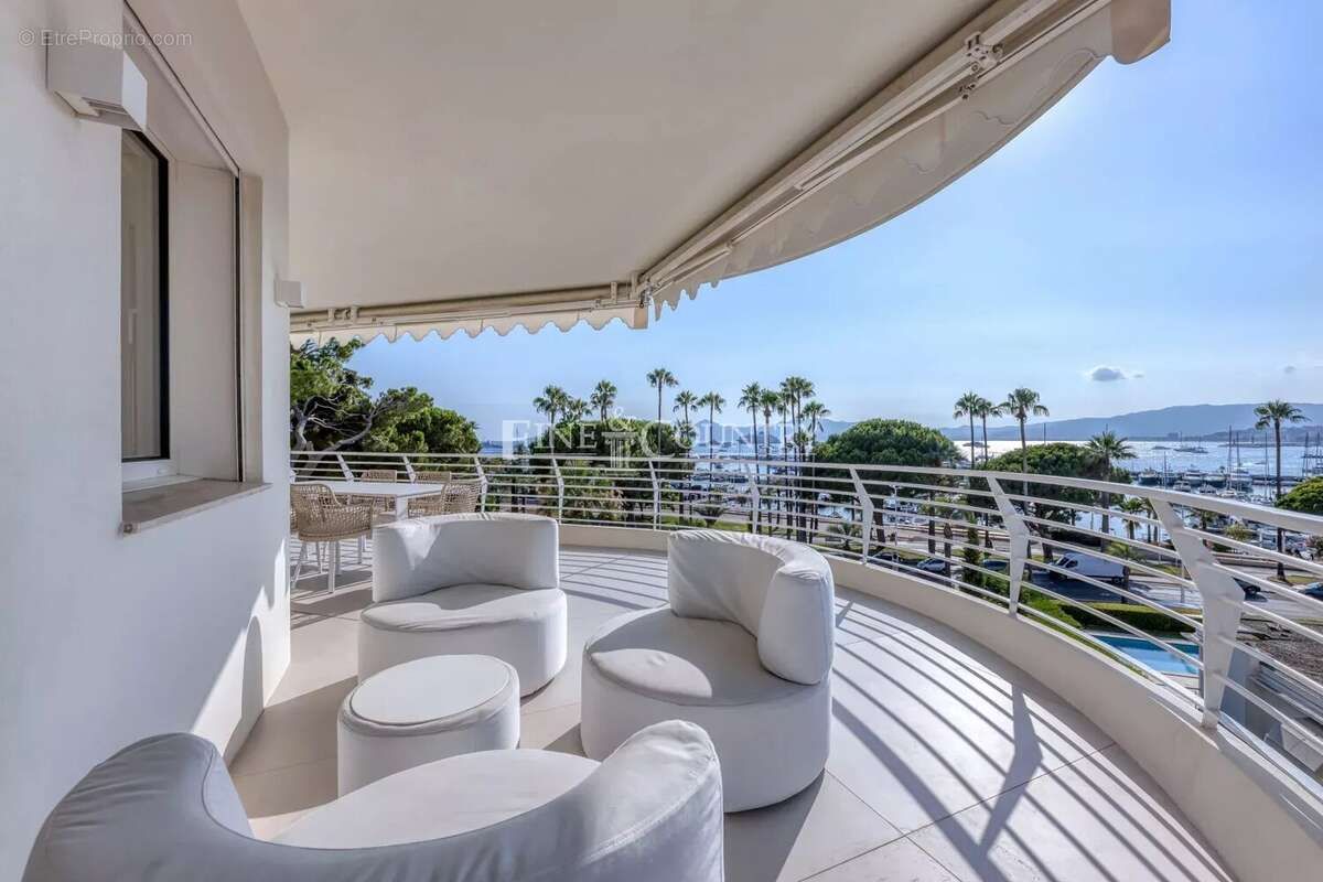 Vente Appartement La Croisette Cannes - photo 25