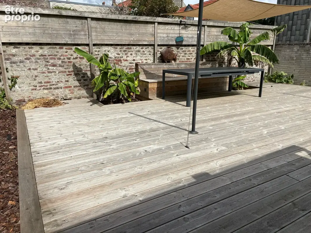 F3 à Berck Plage - photo 8