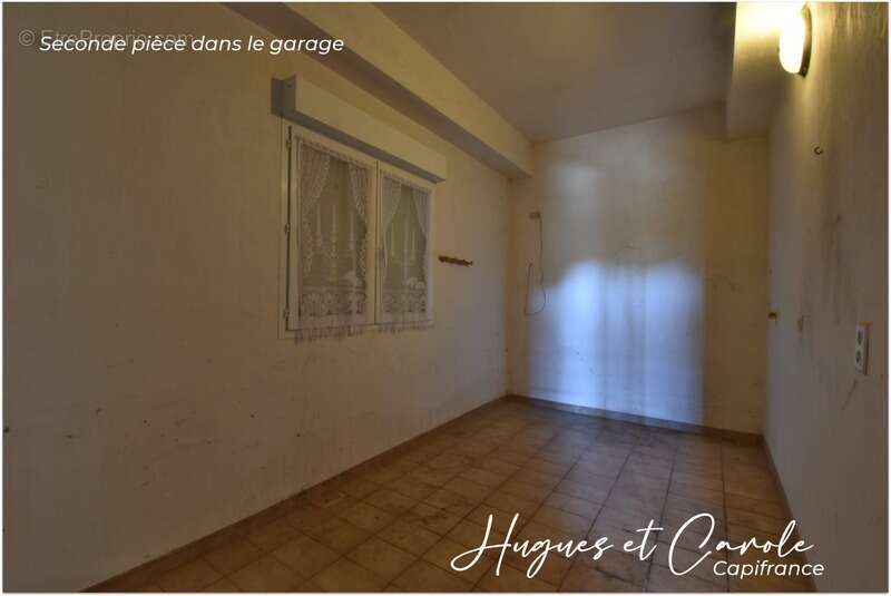 Maison à CAZOULS-D&#039;HERAULT