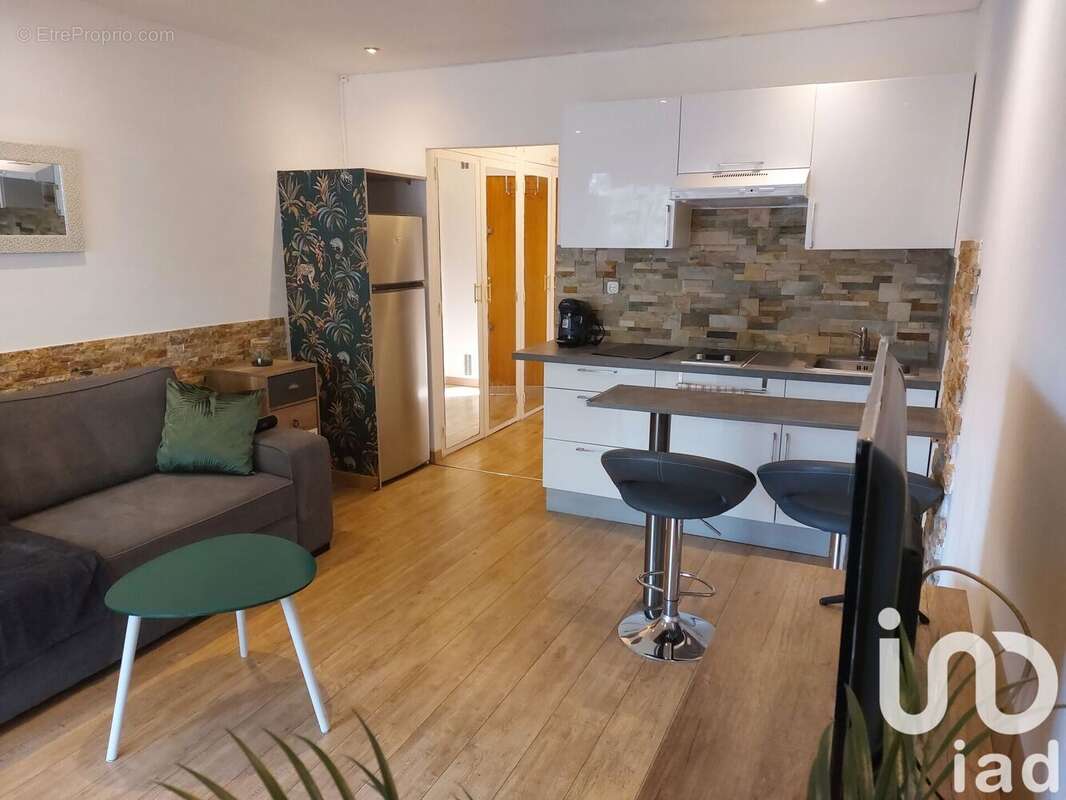 Photo 3 - Appartement à PEYMEINADE