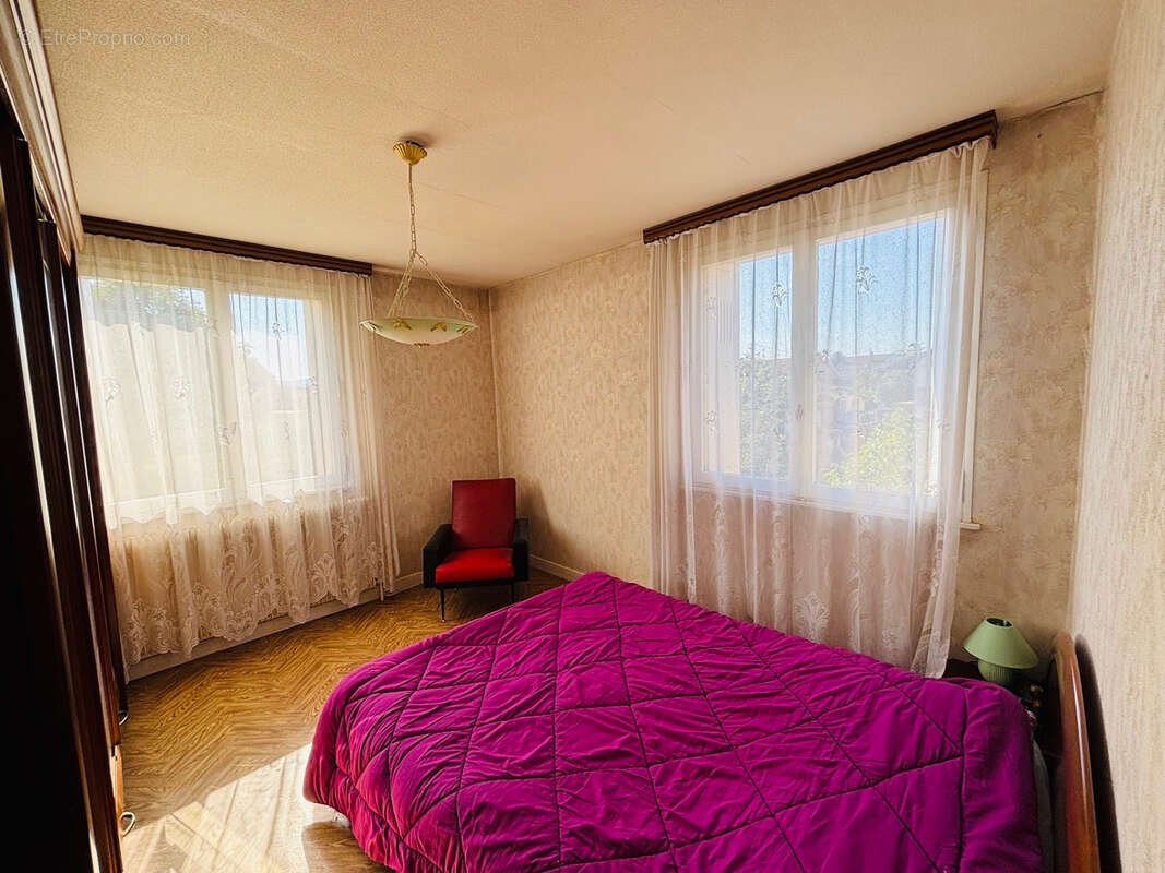 Maison à SAINTE-MARGUERITE