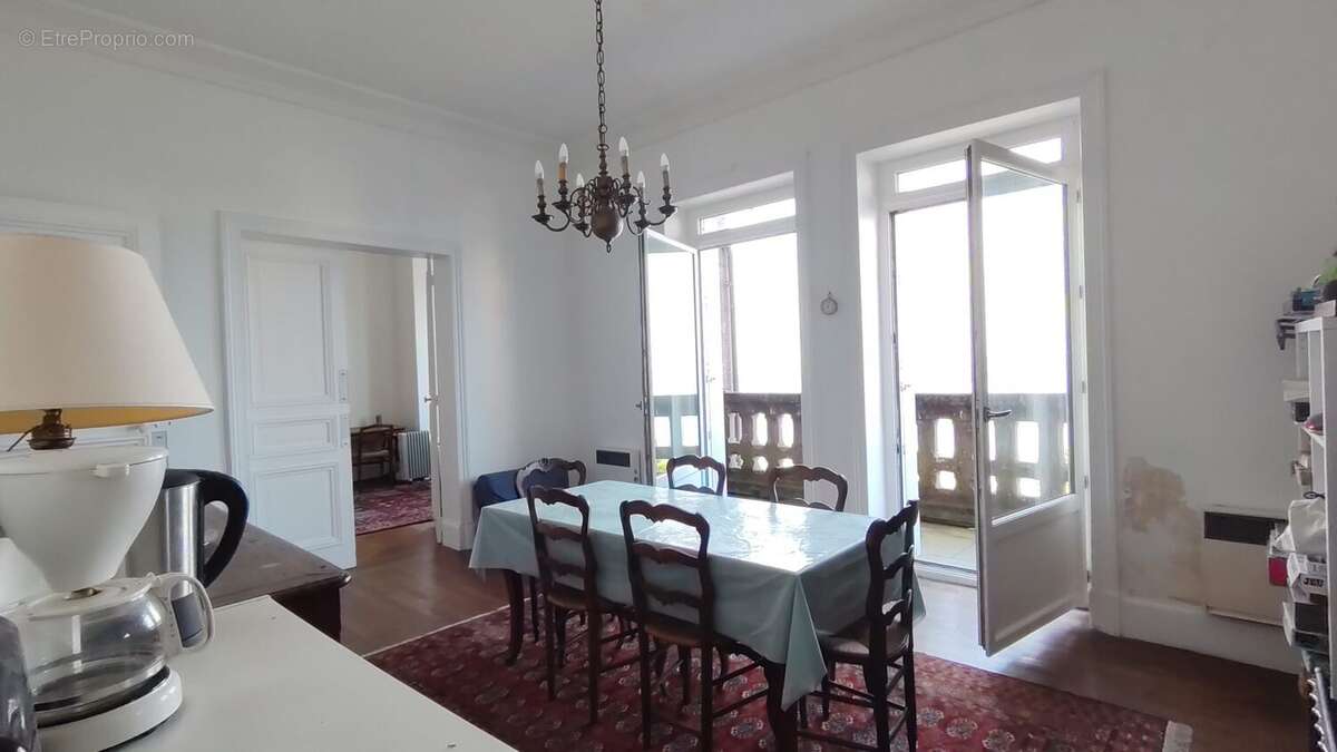 Appartement à DINARD