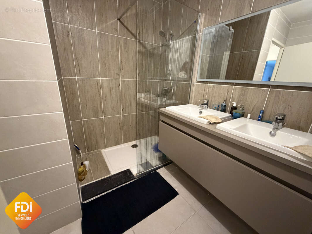 Appartement à MARSEILLAN