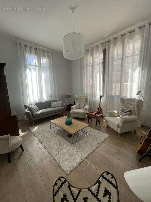 Maison à ARCACHON