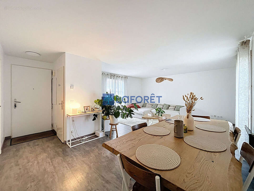 Maison Melun 4 pièces 75 m2 - photo 3