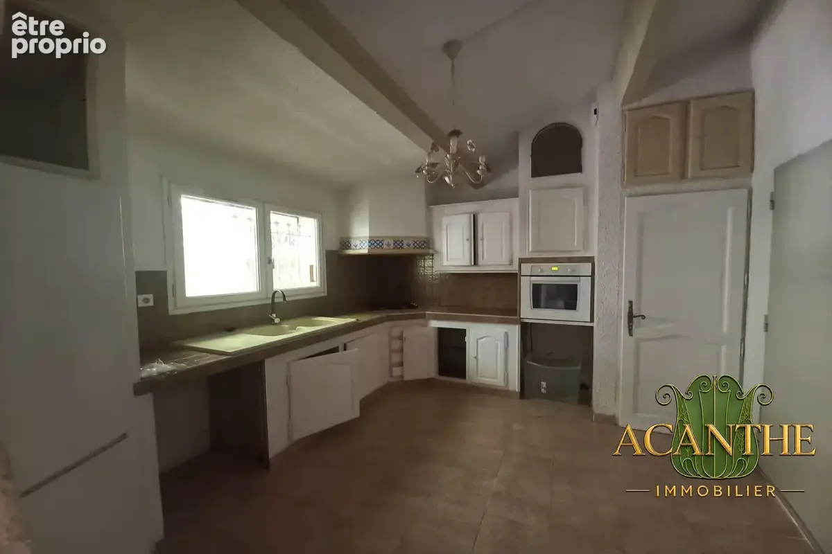 Maison 4 pièces 117 m² à vendre à Castelnau-Le-Lez (34170) - photo 7