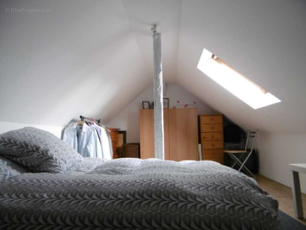 Appartement à ORLEANS