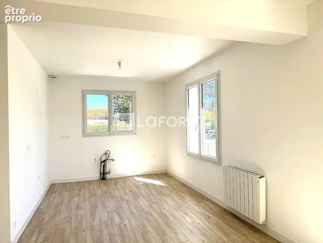 Maison rénovée à Saujon - photo 7