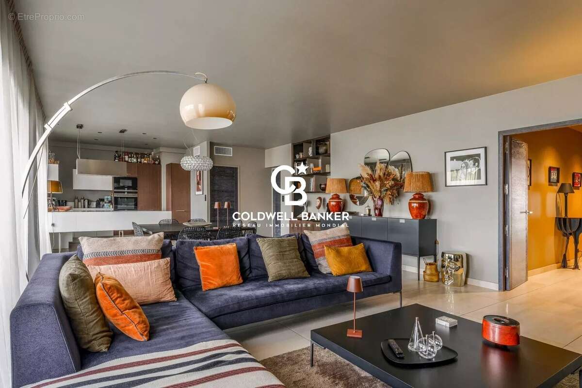 Appartement à TOURS