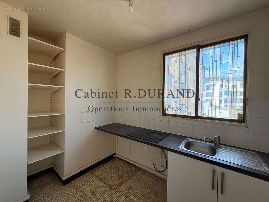 Appartement 32 m² à Asnieres-Sur-Seine  - photo 4