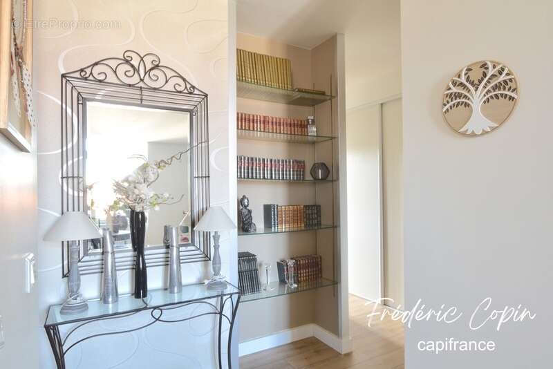 Appartement à CAMBRAI
