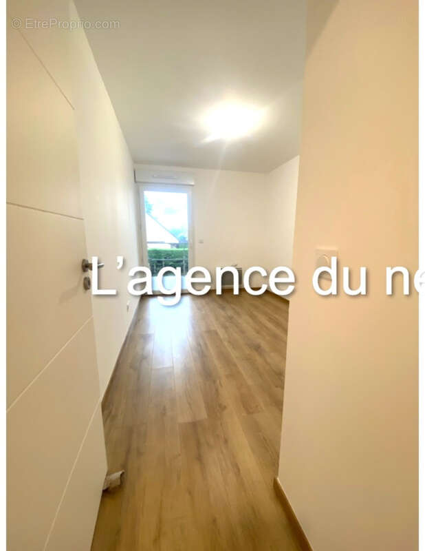 Appartement à CAEN