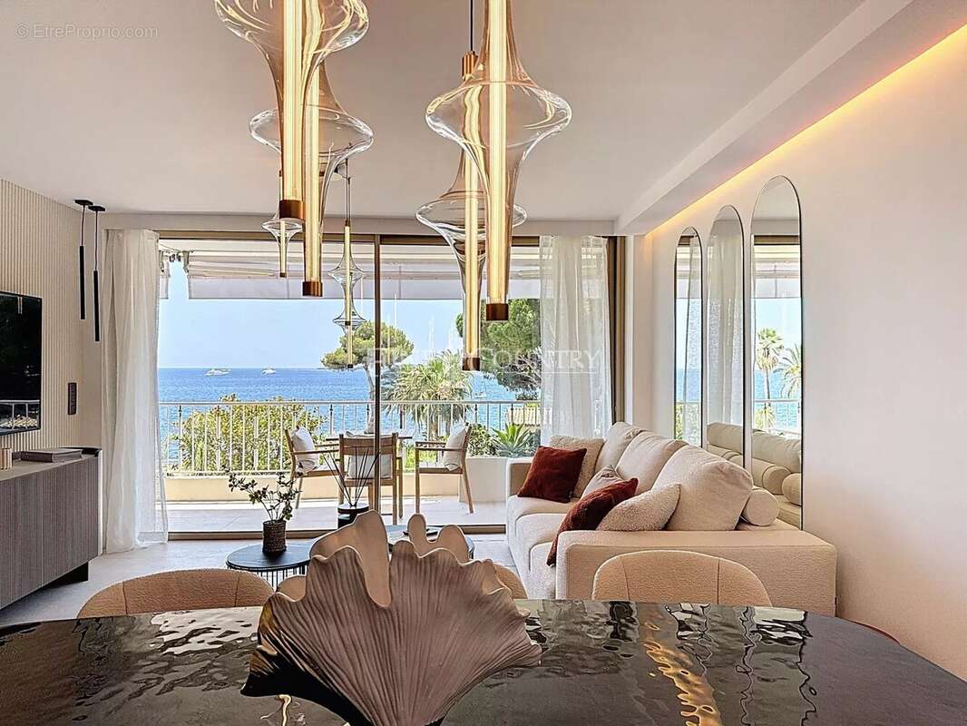 Appartement a vendre cannes palm beach - photo 3