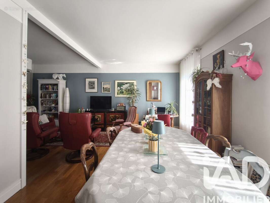 Photo 6 - Maison à TINQUEUX