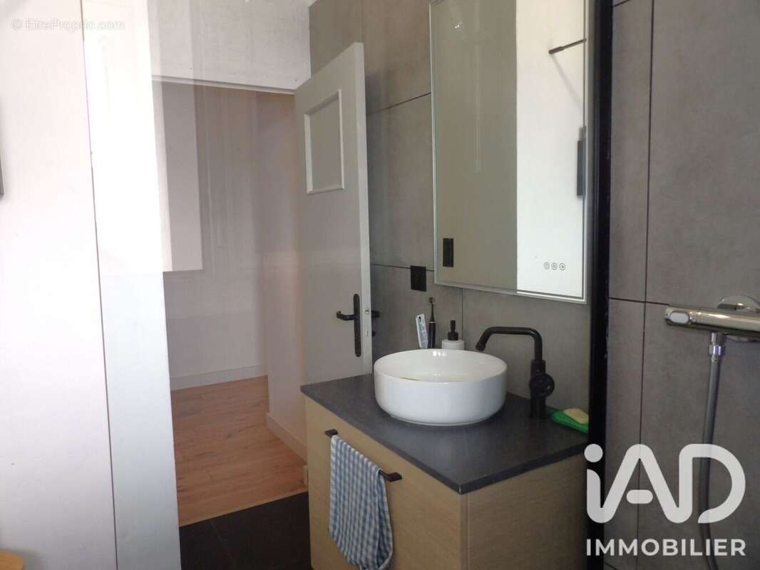 Photo 4 - Appartement à SAINT-BRIEUC