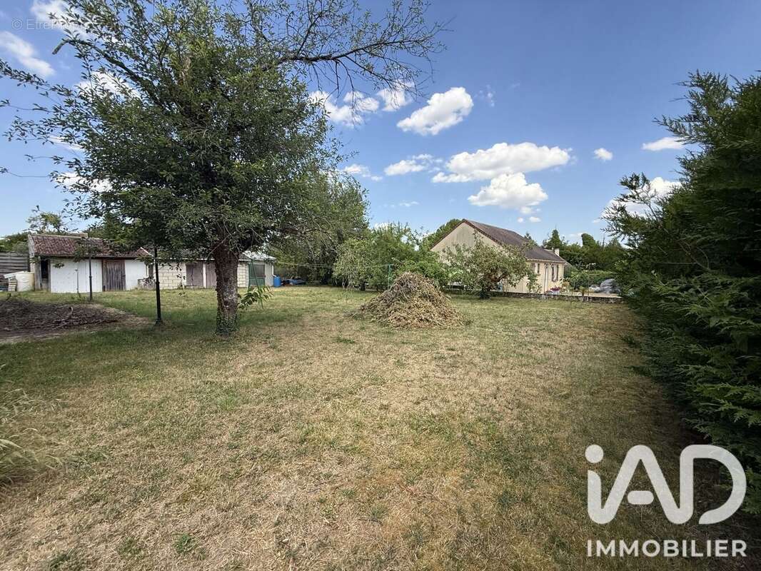 Maison 105 m² à Dormelles  - photo 7