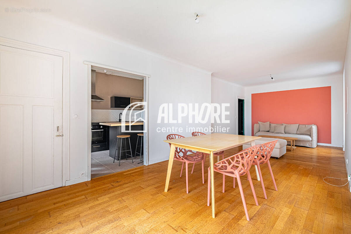 Appartement à HERBIGNAC