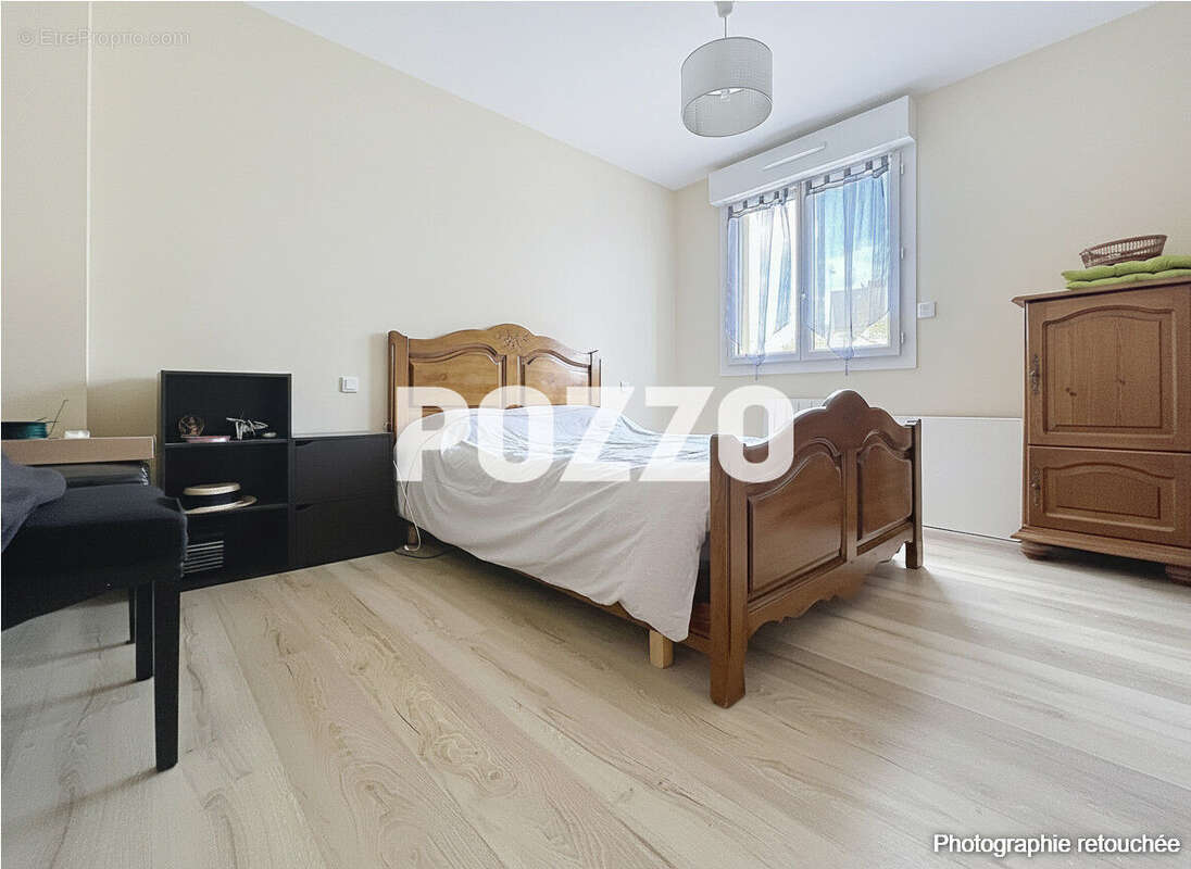 Maison à VILLEDIEU-LES-POELES