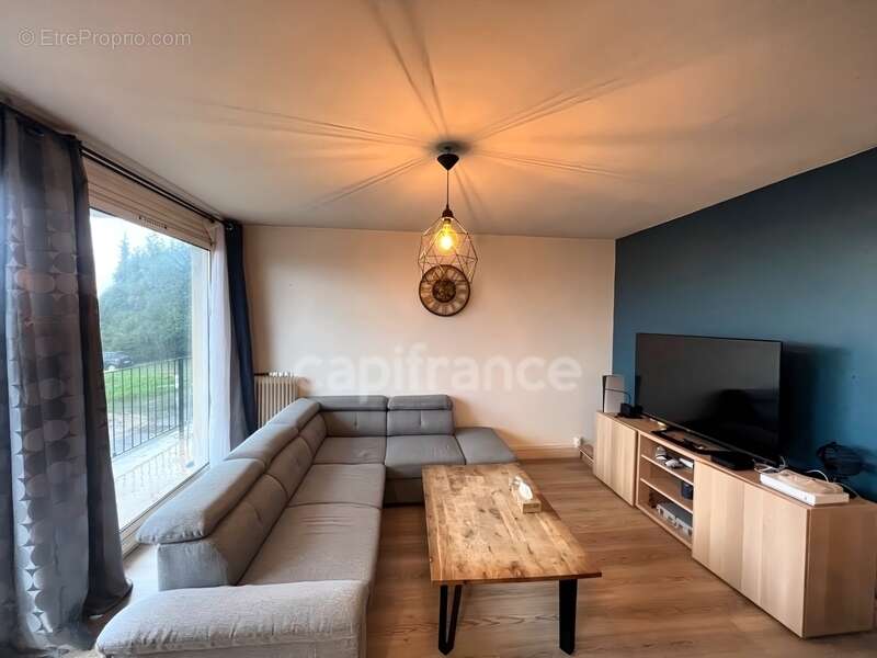 Appartement à LE HAVRE