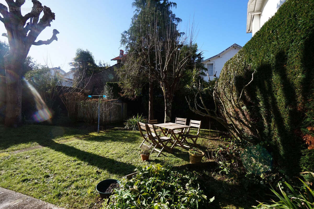 Maison à ROYAN