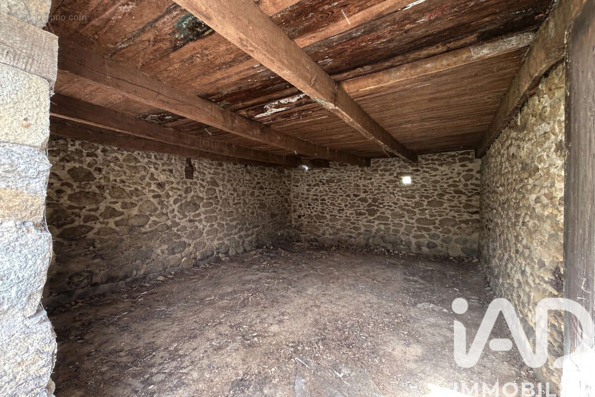 Photo 9 - Maison à TRAMAIN