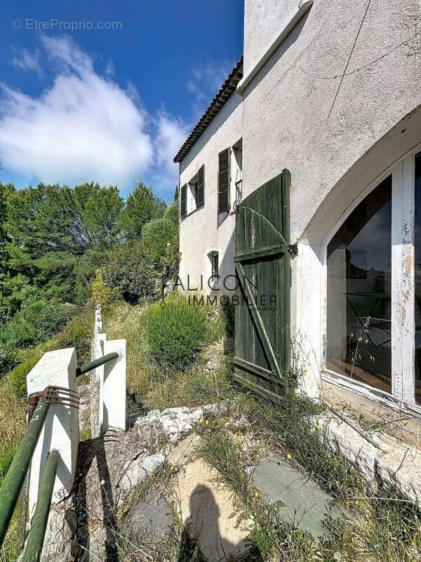 Maison à FALICON
