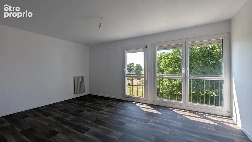 Appartement T4 à vendre à Arcis sur Aube - photo 1