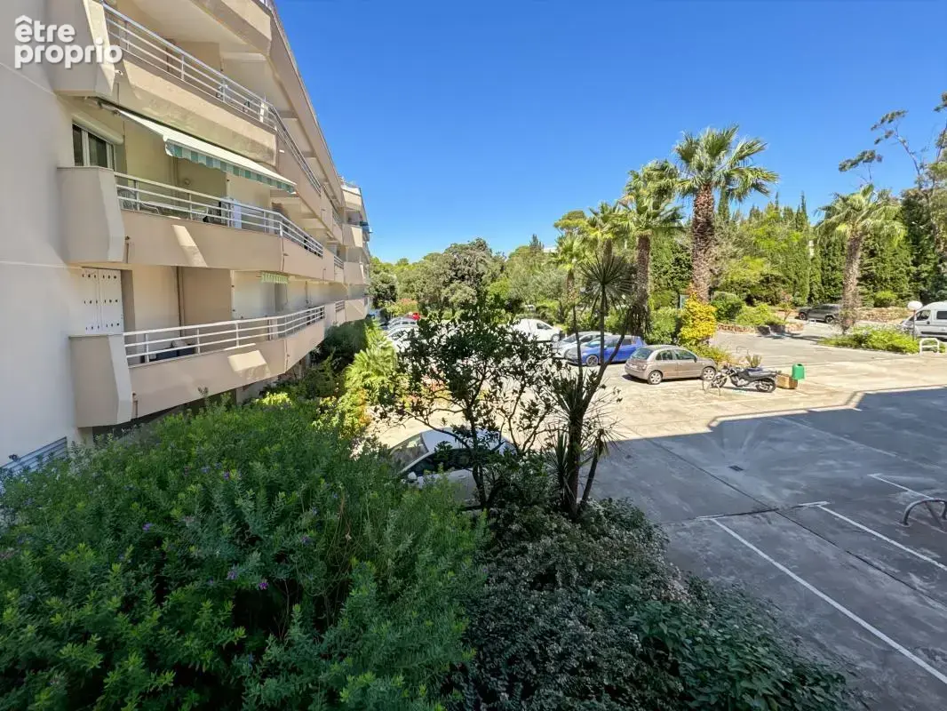 Photo Appartement à Saint-Raphael au prix de 103 000€