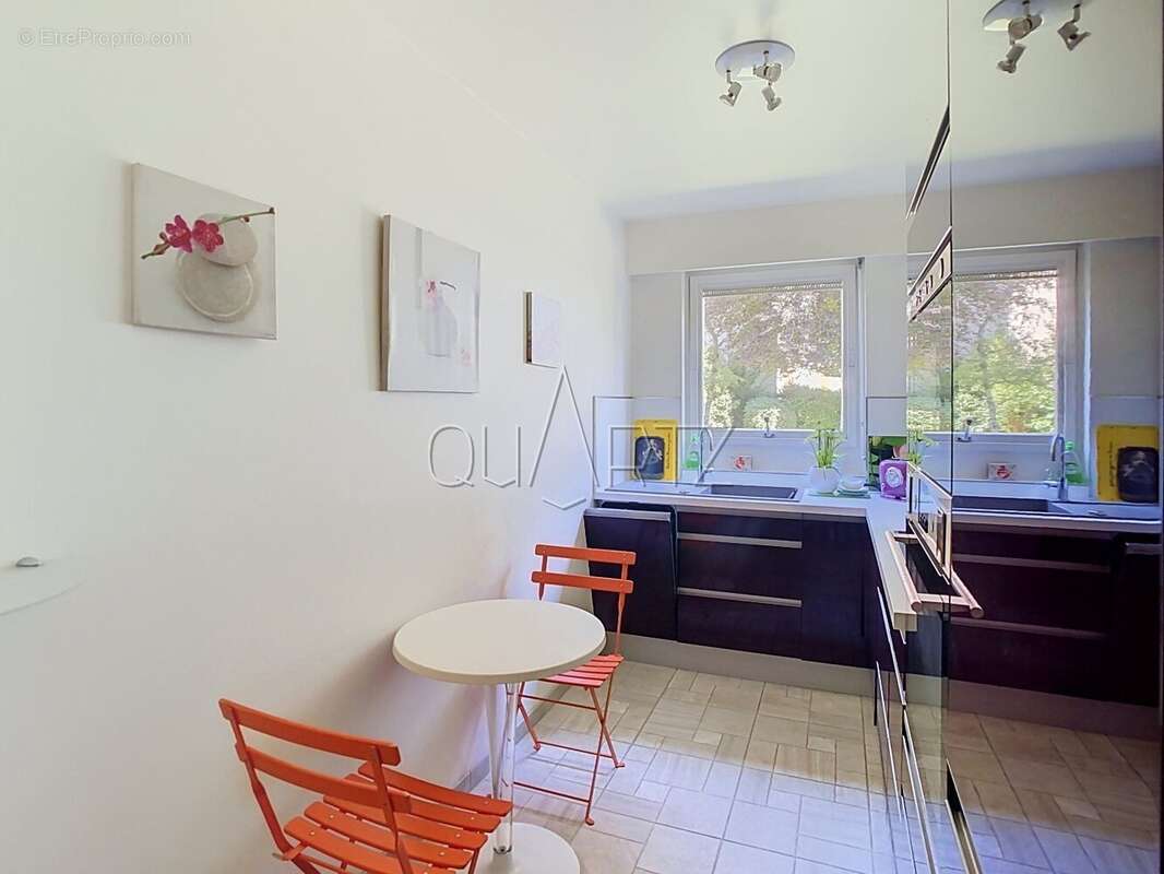 Appartement à LE CHESNAY