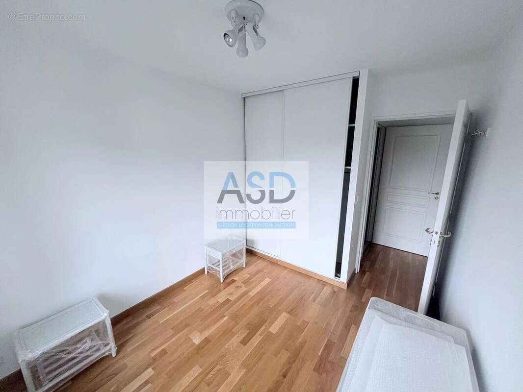 Appartement à BONDUES