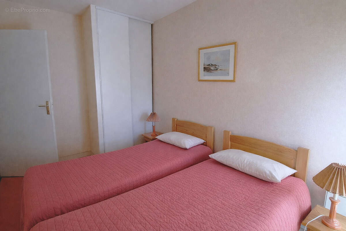 Appartement à PORNICHET