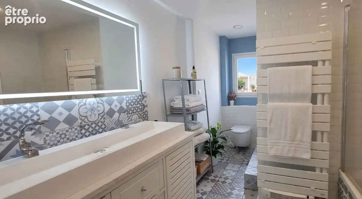 En exclusivité  !!  Maison familliale - photo 11