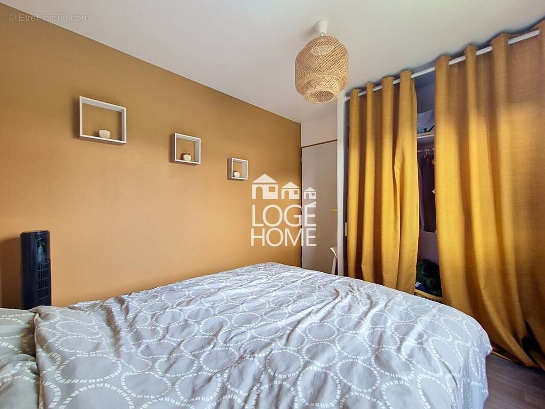 chambre 3