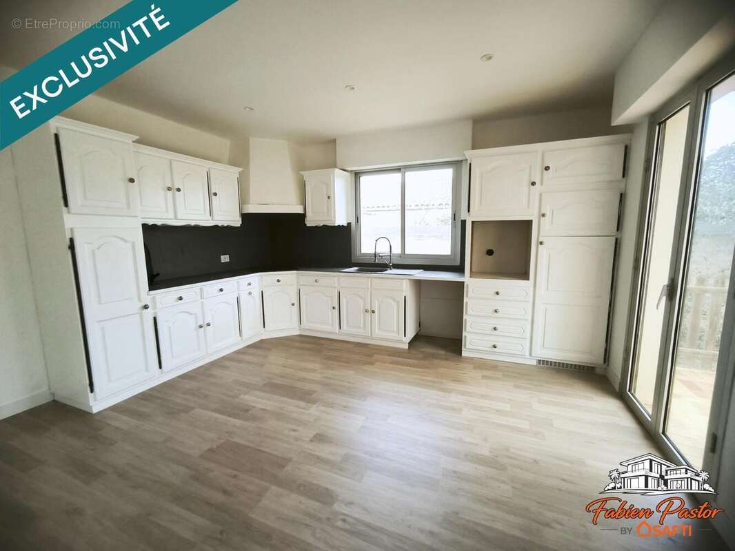 Photo 4 - Maison à ORNAISONS