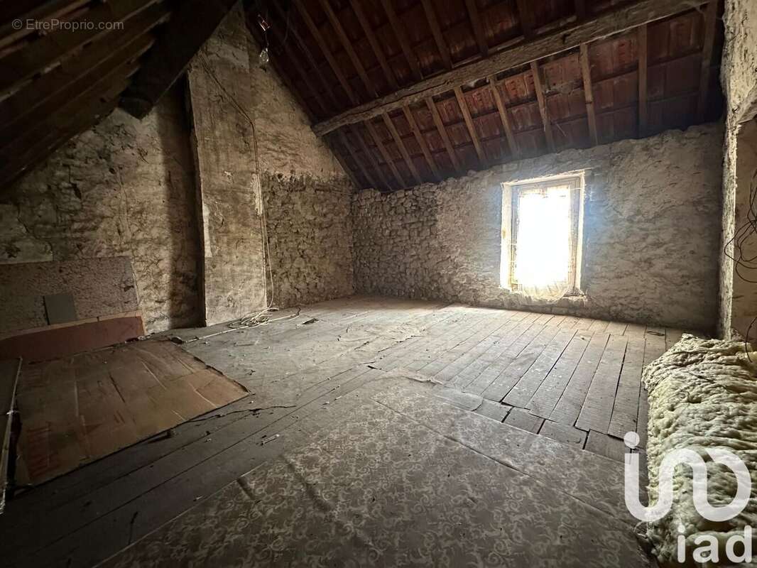 Photo 3 - Maison à JAULGONNE