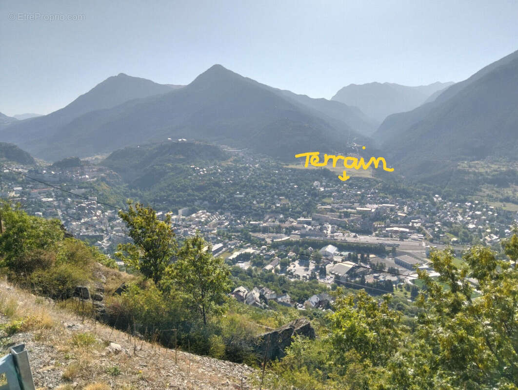 Terrain 906 m² à Briancon  - photo 6