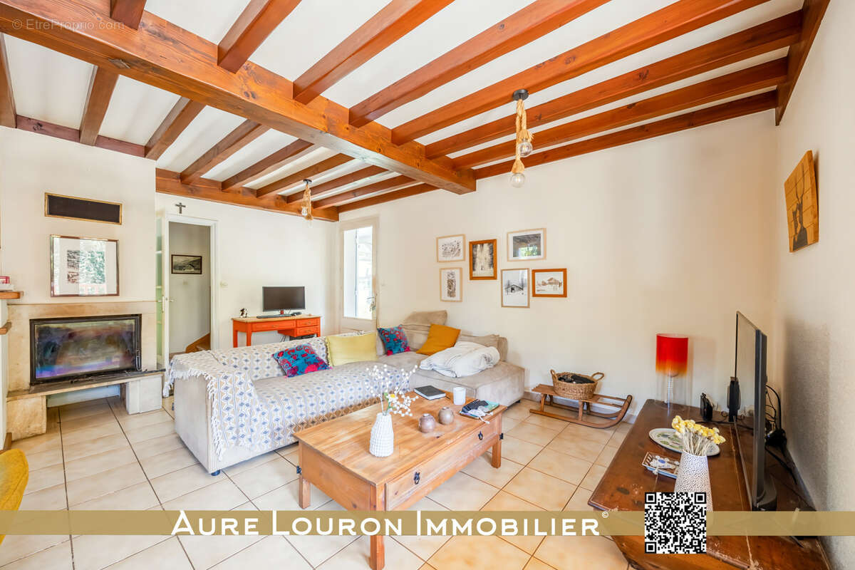 Maison à CADEAC