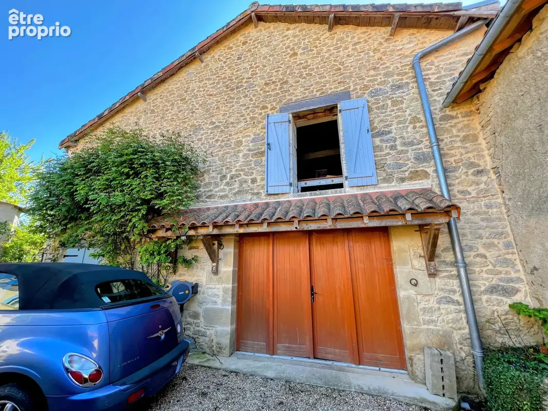 Belle Maison de Maître - photo 18