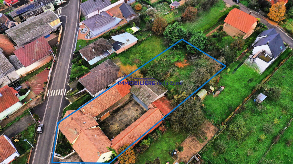 Appartement à BATZENDORF