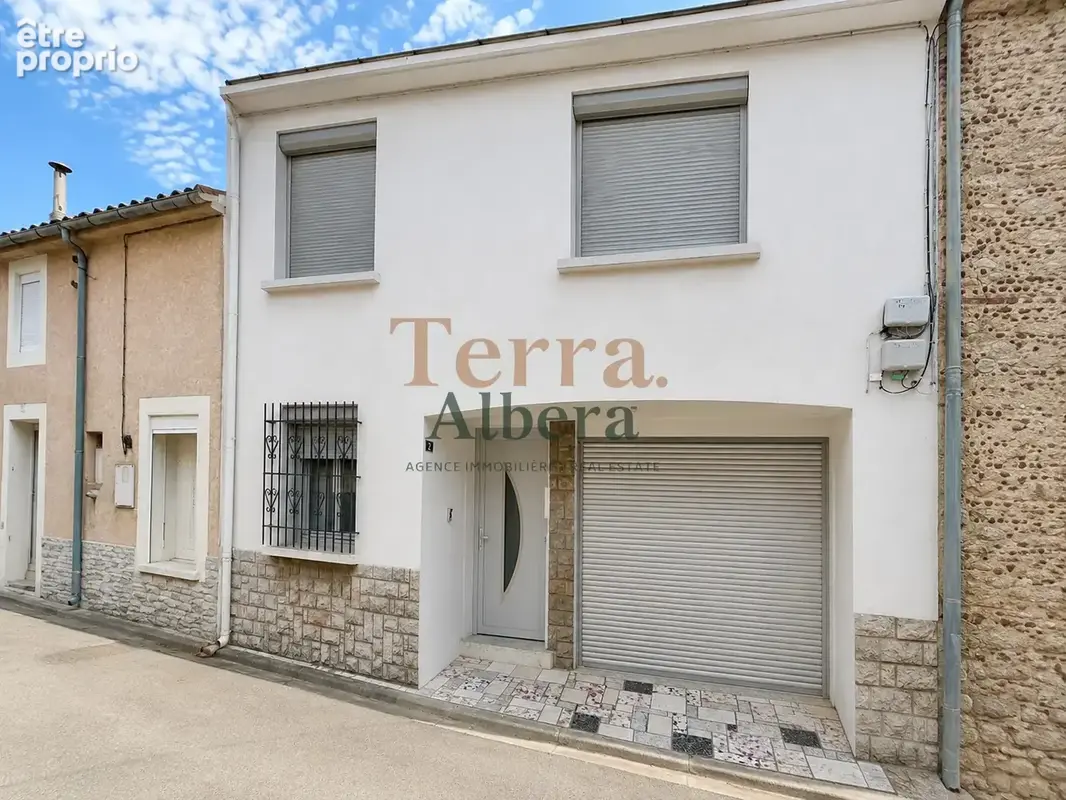 Autre à PALAU-DEL-VIDRE