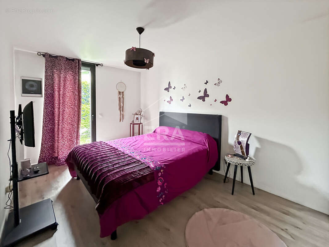 Appartement à PESSAC