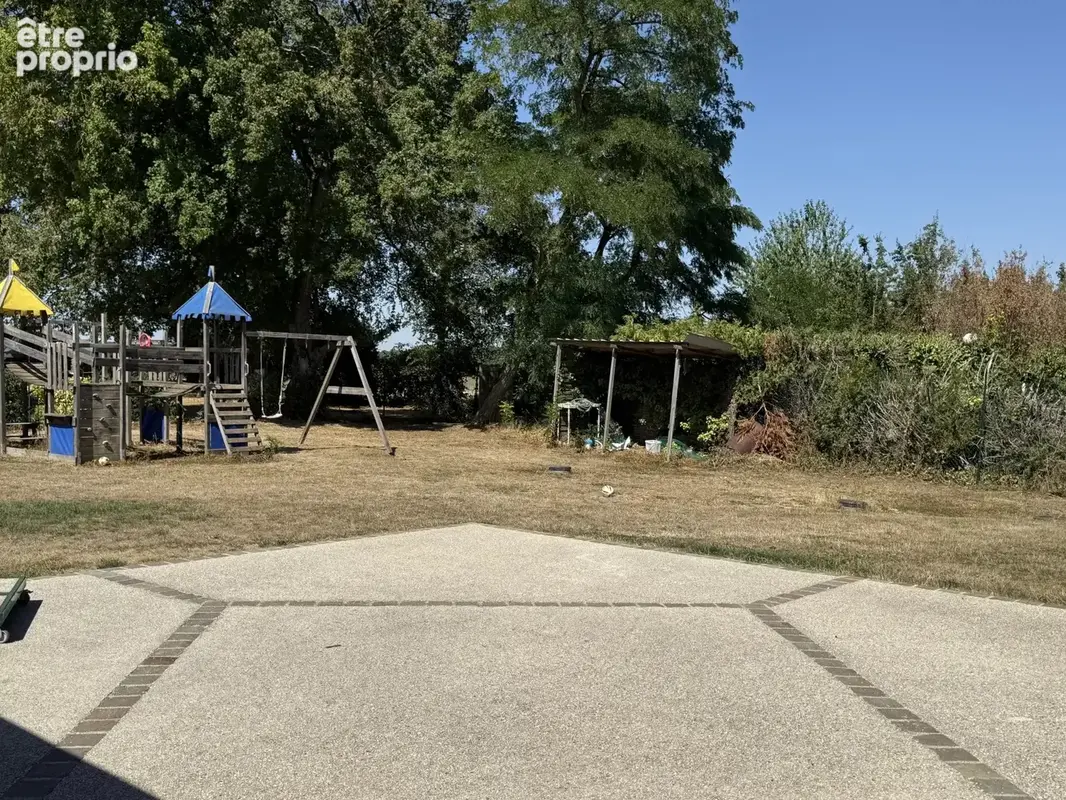 Charmante maison  avec spa - 5 chambres - à 10 min de Nogent/Seine - photo 16