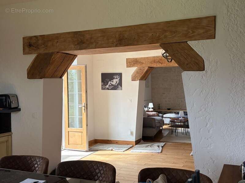 Maison à PLAISANCE