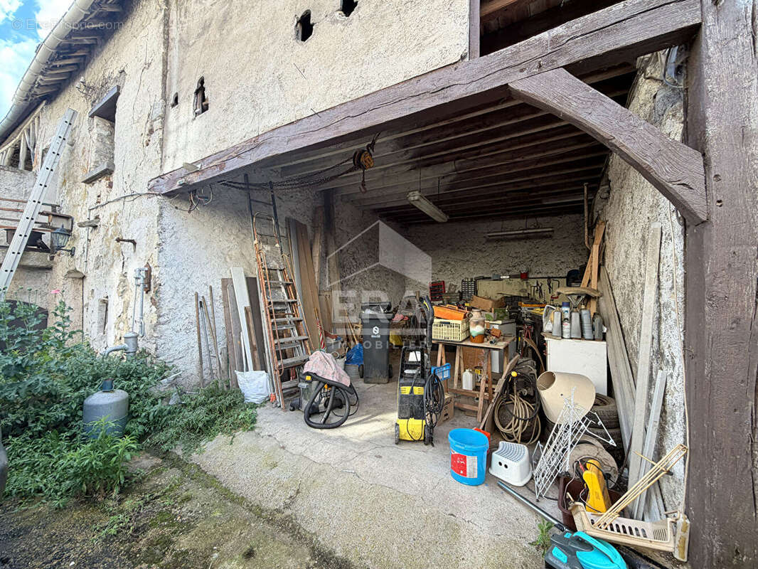 Maison 207m² à mantes-la-ville - photo 16