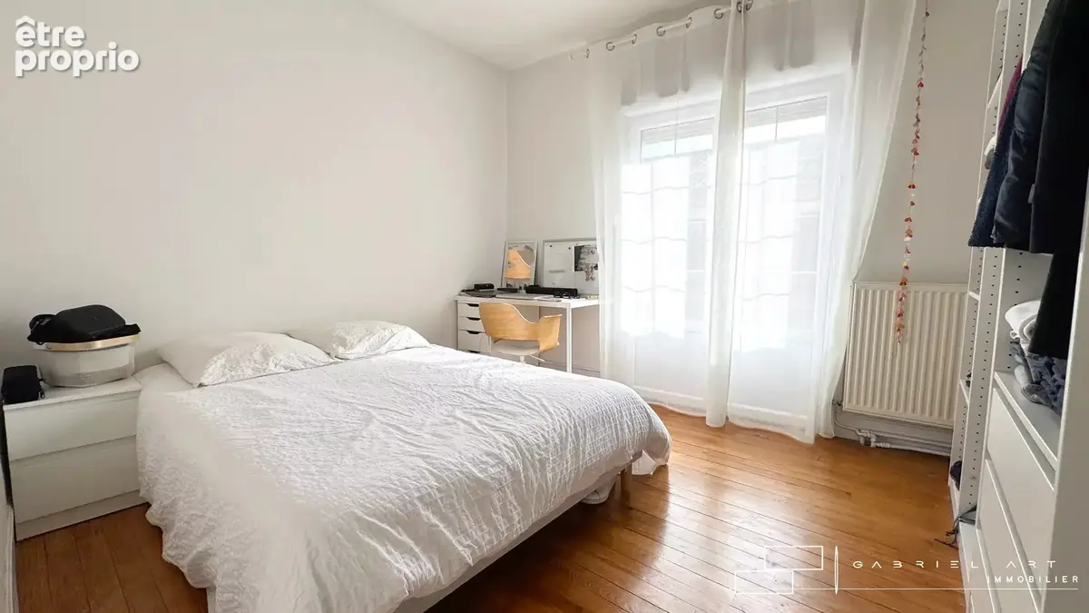 Maison 110 m² à Auch  - photo 8