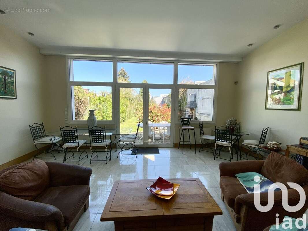 Photo 6 - Maison à BAGNEUX