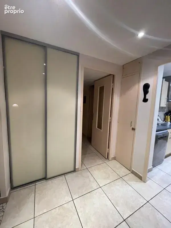 Bel appartement T3 - photo 14