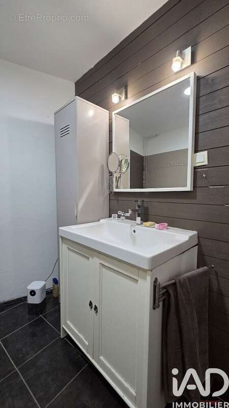 Photo 6 - Maison à SAINT-HERBLON