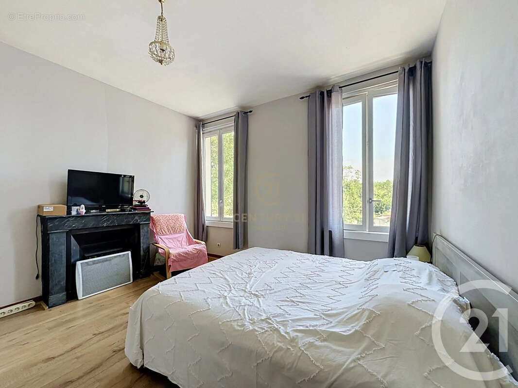 Maison 160 m² à Grigny  - photo 20